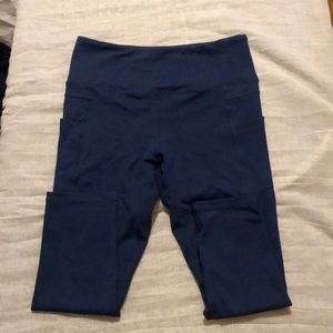 Zyia active leggings!